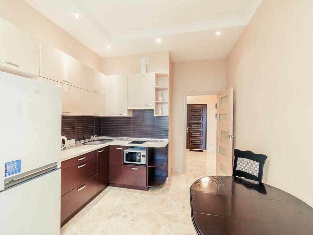 Apartment In Arkadia Odessa Luaran gambar