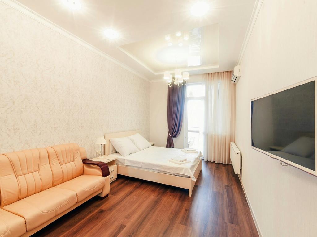Apartment In Arkadia Odessa Luaran gambar