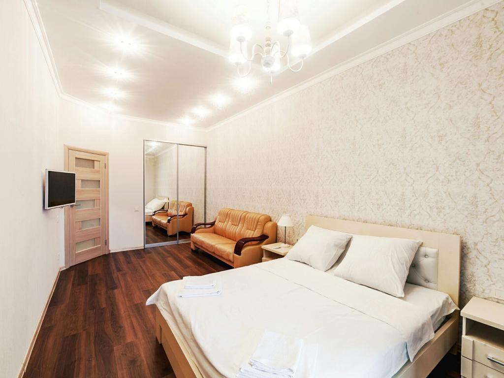 Apartment In Arkadia Odessa Luaran gambar